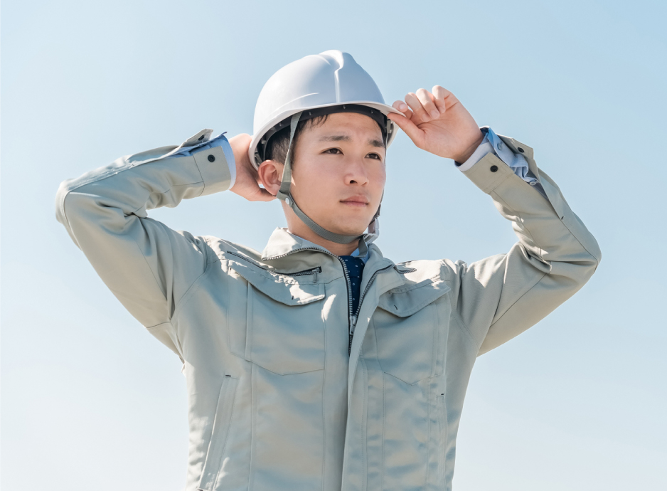 機械オペレータ 株式会社ラムダ