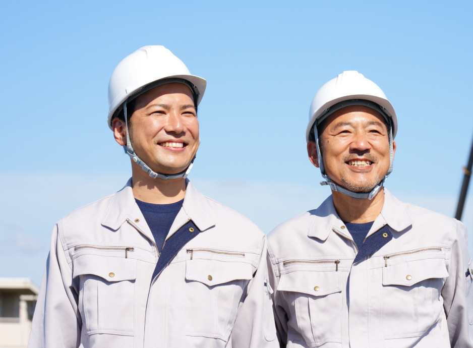 鋳造機械オペレータ 株式会社ラムダ