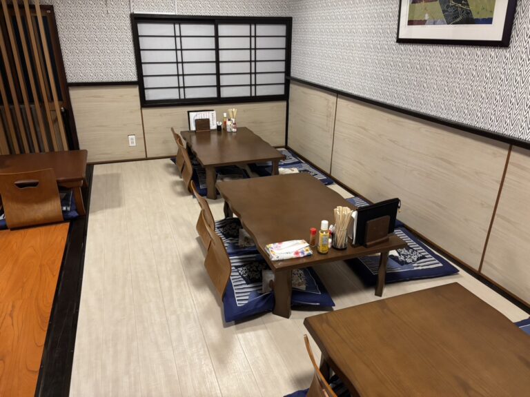 蕎麦・居酒屋 あん呑