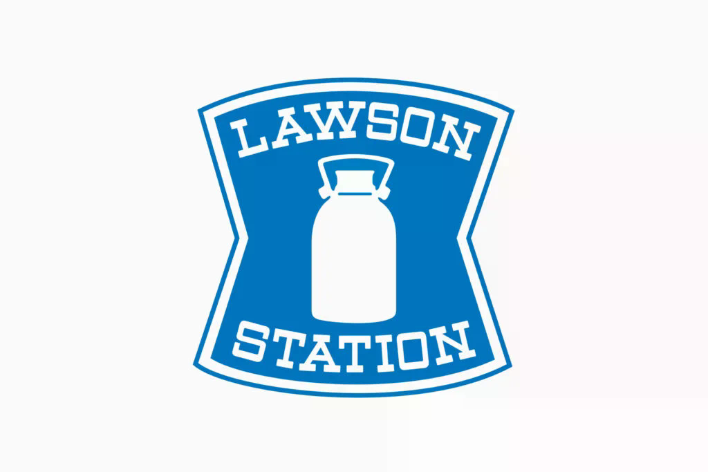 レジ業務　ローソン