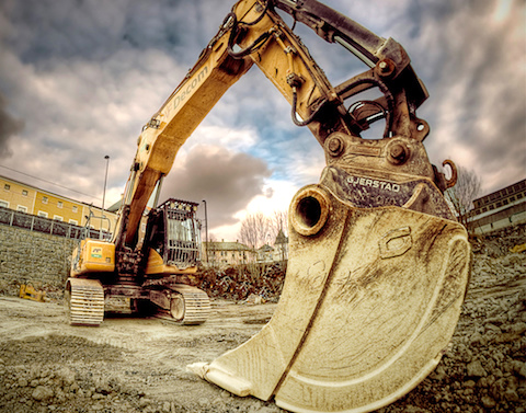 土木作業業務全般　鈴真