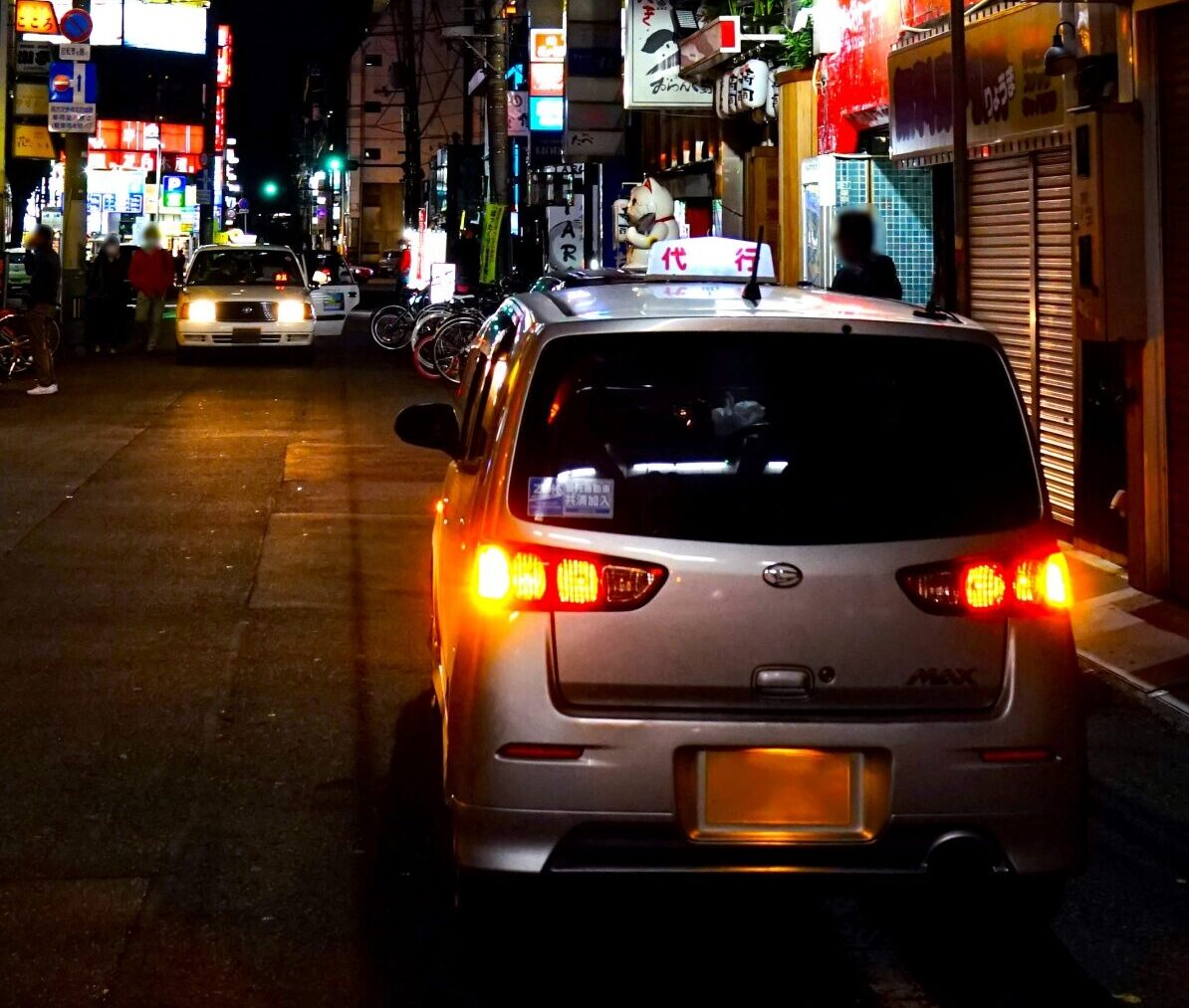 ㈱サクライ　さくら運転代行