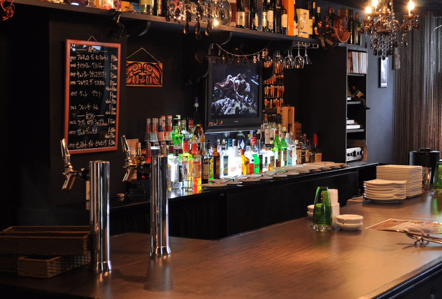 Restaurant&Bar Beans ビーンズ