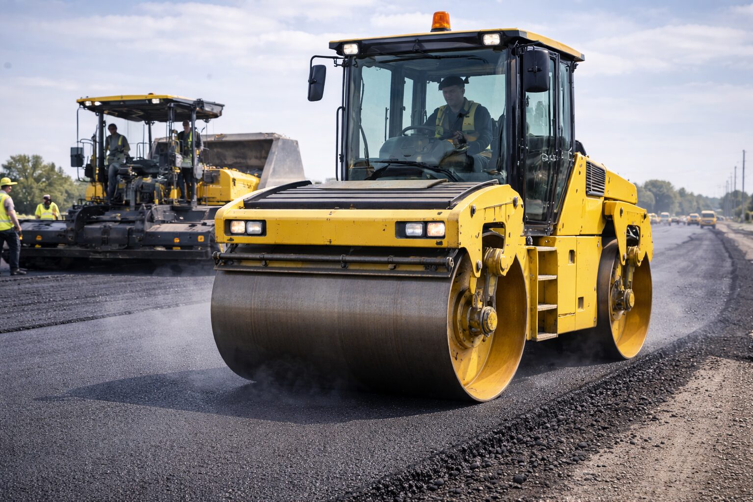 第一建設　株式会社１