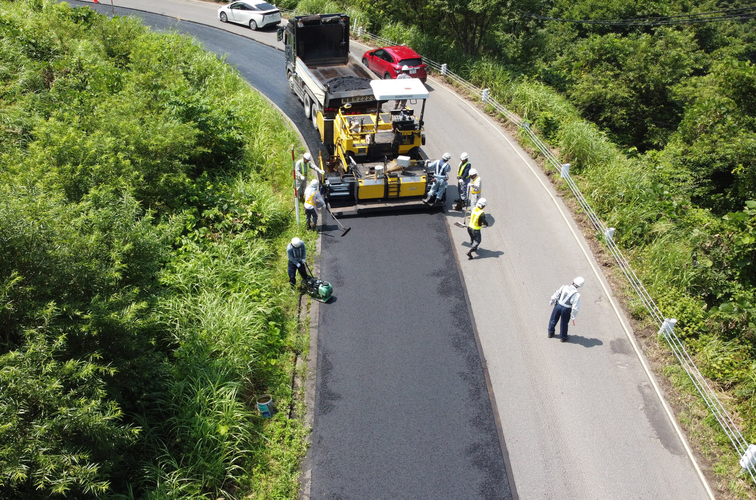 第一建設 株式会社2