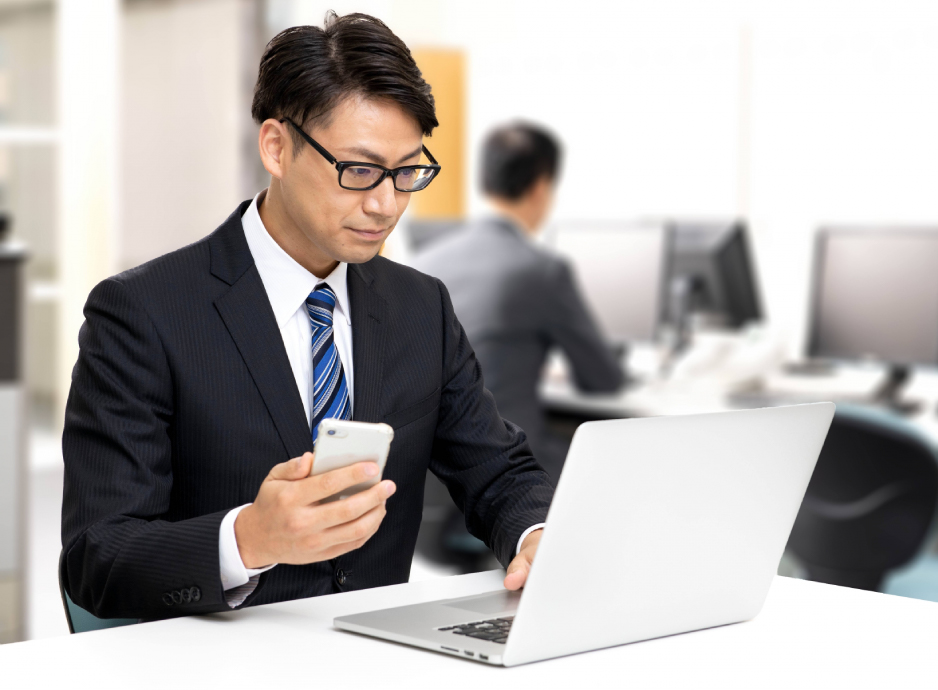 株式会社Wac　１　総合職