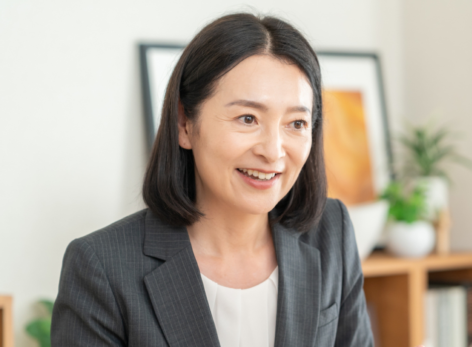 株式会社Wac　２　ミドル世代