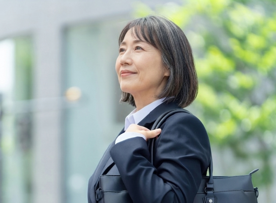 株式会社Wac　２　ミドル世代