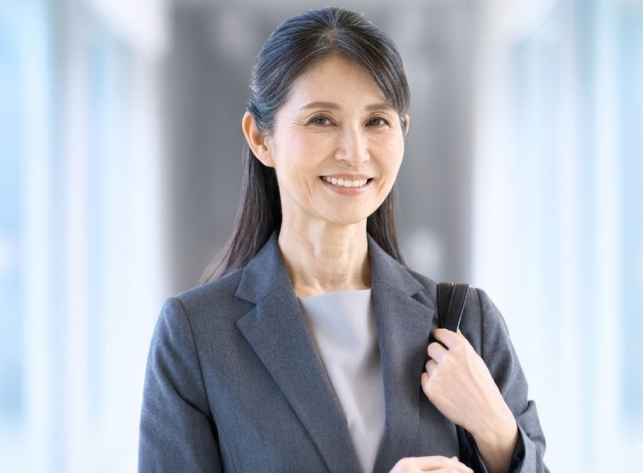 株式会社Wac　２　ミドル世代