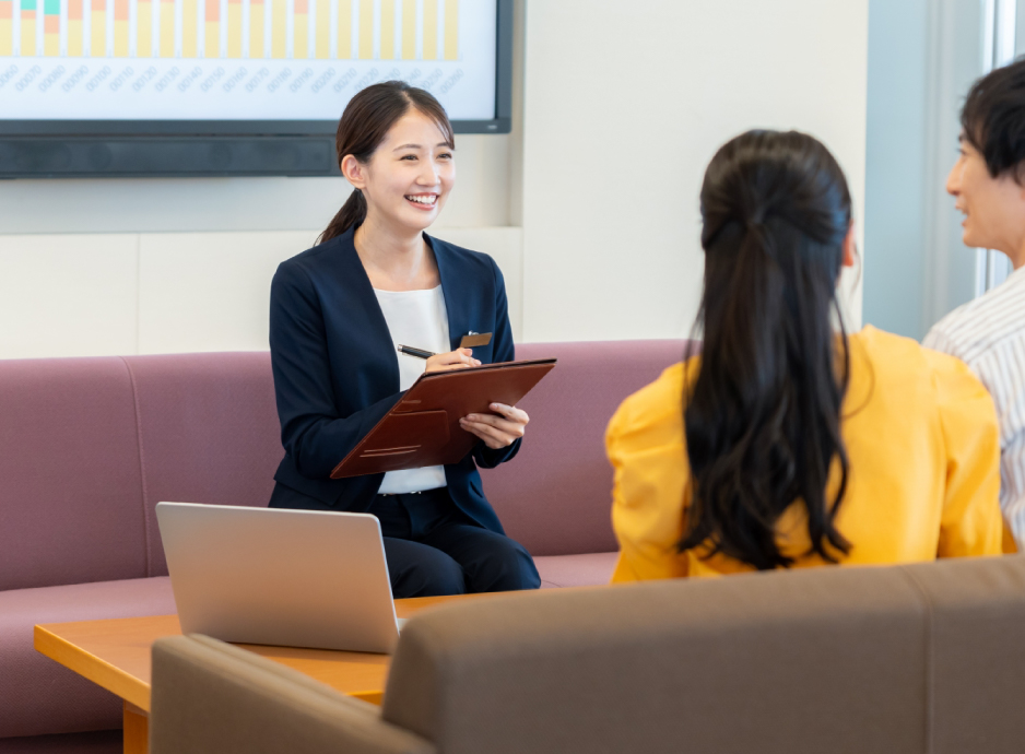 株式会社Wac　４　会津　パート