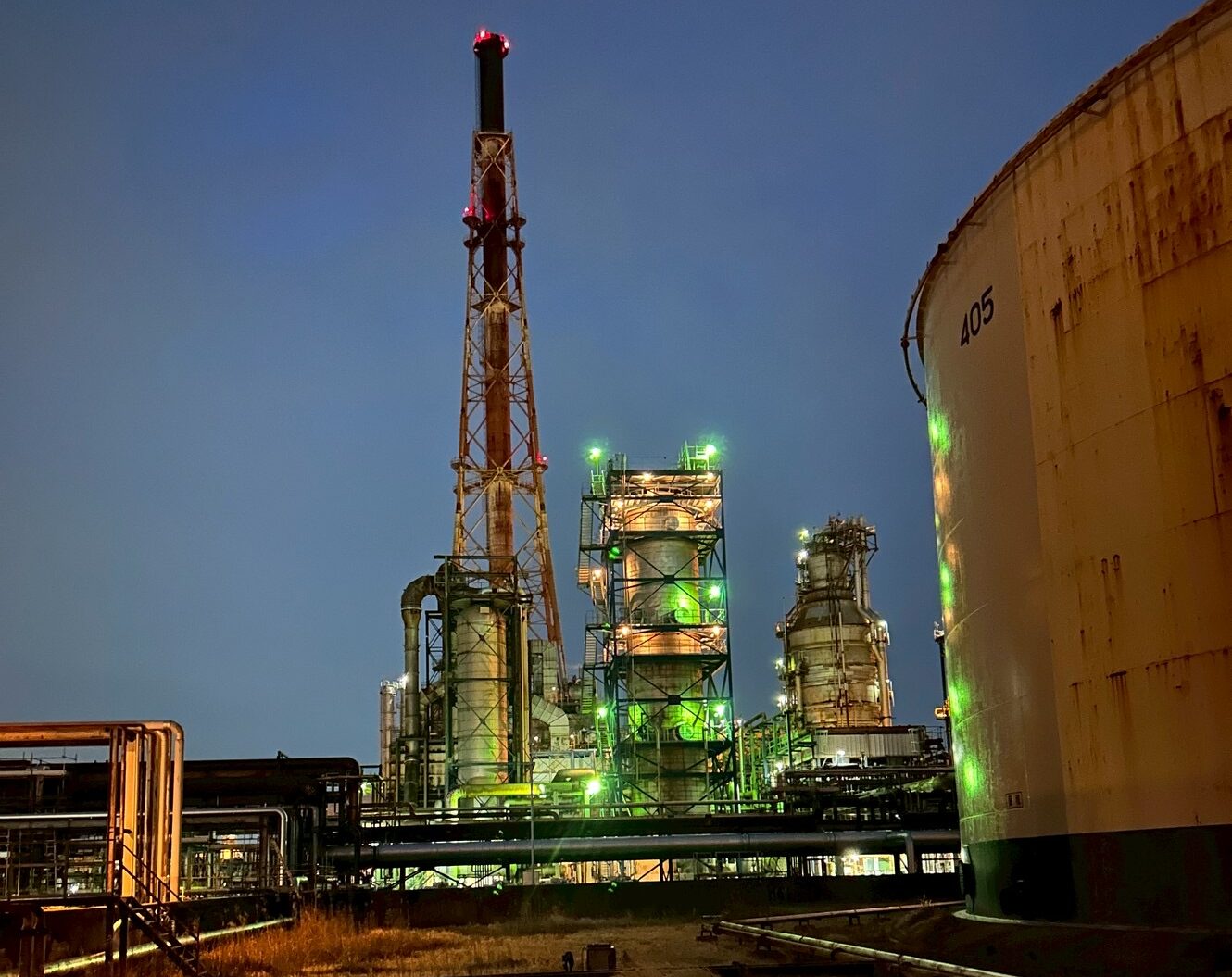 株式会社八輝工業