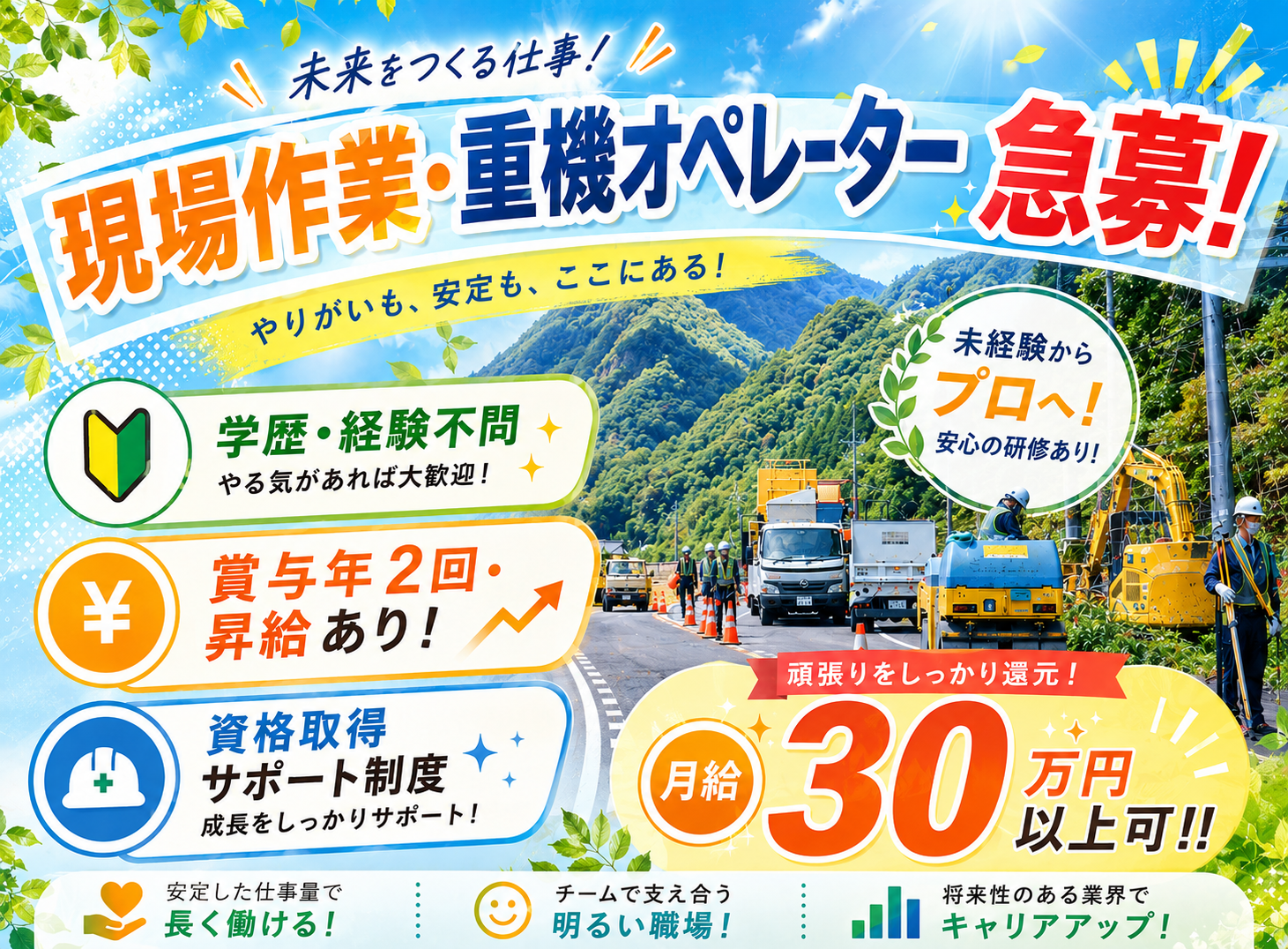 第一建設 株式会社1