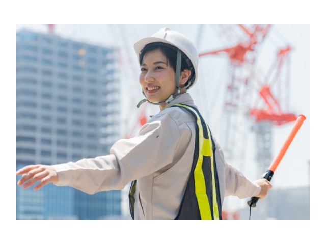 警備員【アルバイト】／未経験歓迎／研修あり｜有限会社　ロードワーク